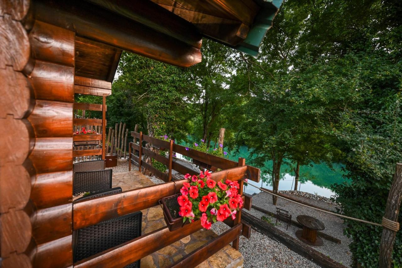 Via River Podgorica Exterior photo