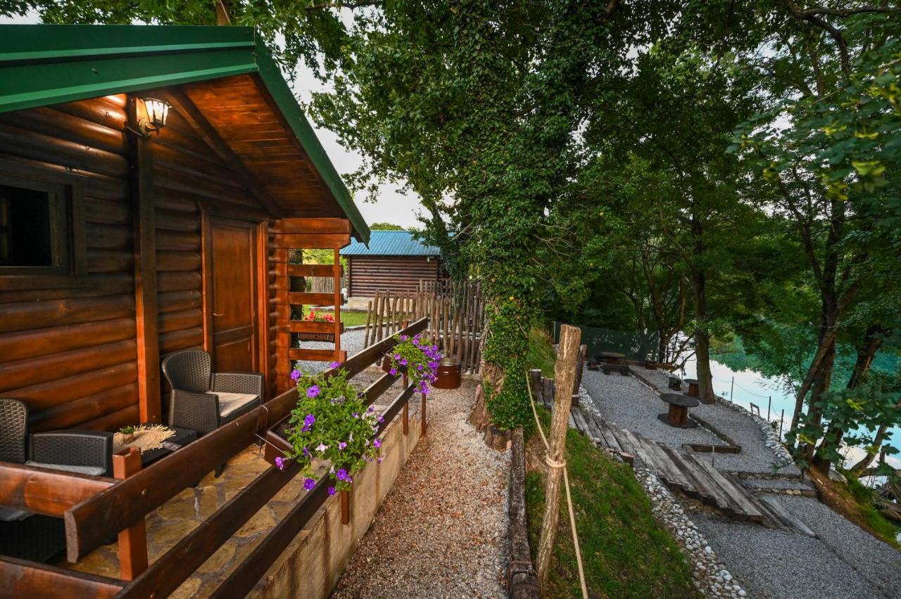 Via River Podgorica Exterior photo