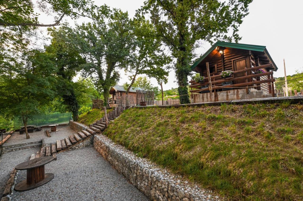 Via River Podgorica Exterior photo